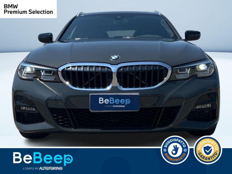 BMW Serie 3 Touring 320D TOURING XDRIVE MSPORT AUTO
