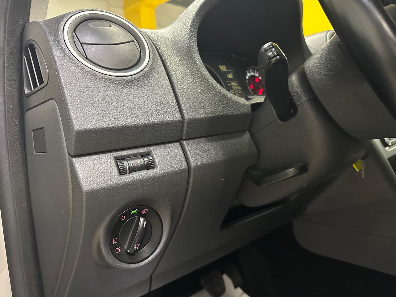 Volkswagen Amarok 2.0 BiTDI 164 CV 4Motion Inseribile Trendline