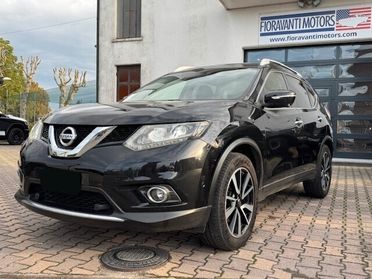 Nissan X-Trail 1.6 dCi 4WD Business