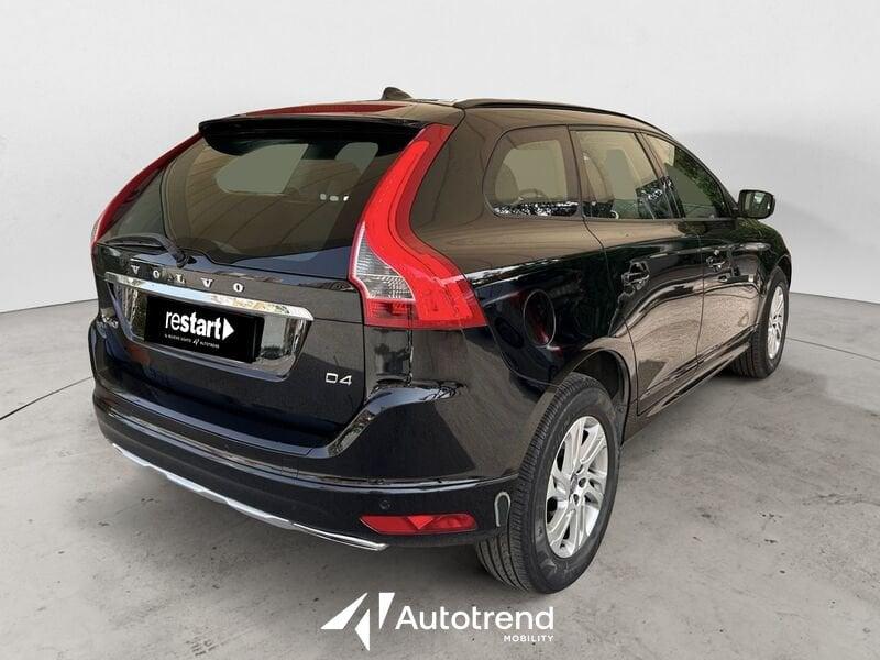 Volvo XC60 D4 190 CV Automatica NAVI Business
