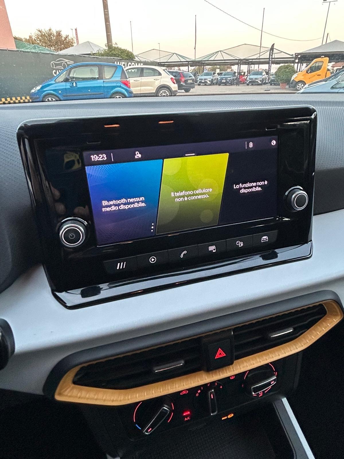 Seat Arona 1.0 EcoTSI Style
