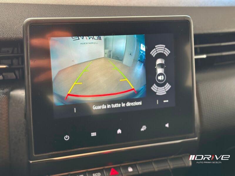 Renault Clio Clio TCe 100 CV 5 porte Zen