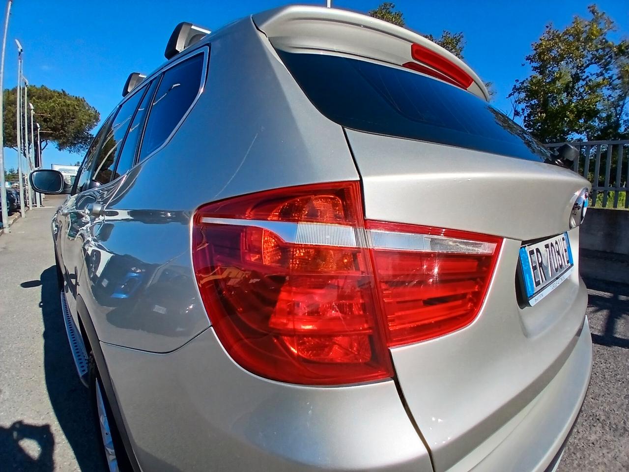 Bmw 216d Active Tourer Advantage
