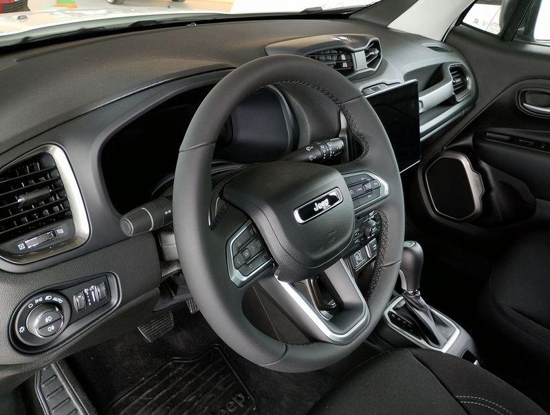 Jeep Renegade Renegade 1.5 Turbo T4 MHEV Altitude