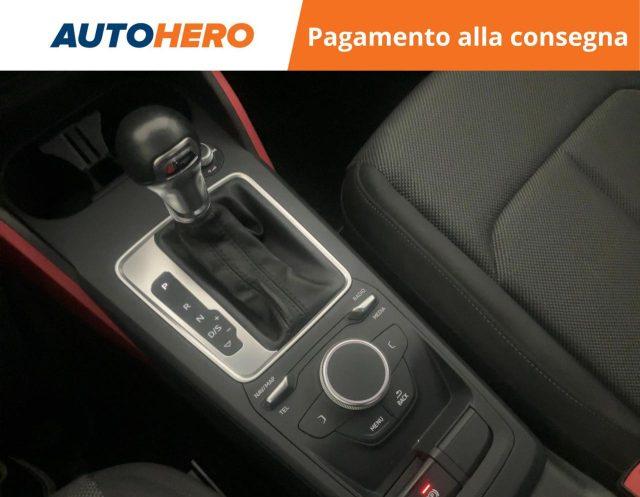 AUDI Q2 30 TDI S tronic