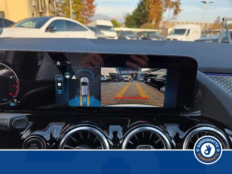 Mercedes-Benz GLA 200 Automatic Advanced Plus Progressive