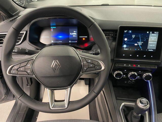 RENAULT Clio 1.0 ECO-G 100 CV Techno GPL KM0 MY25