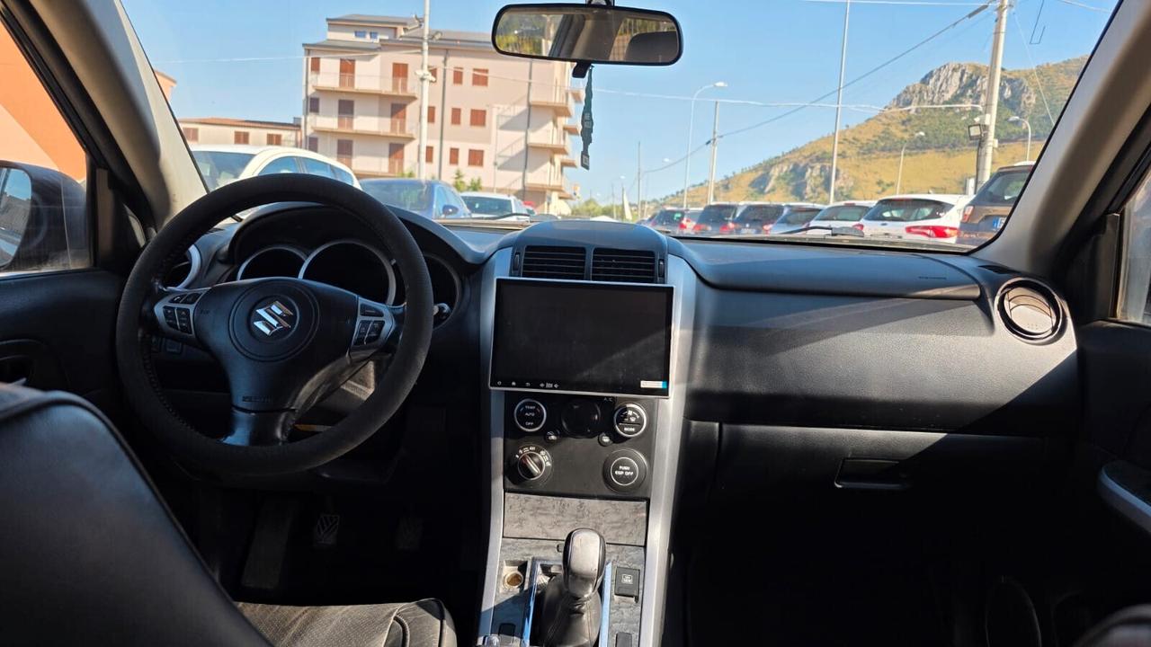 Suzuki Grand Vitara Grand Vitara 1.9 DDiS 5 porte Executive