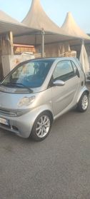 Smart Smart 600 passion