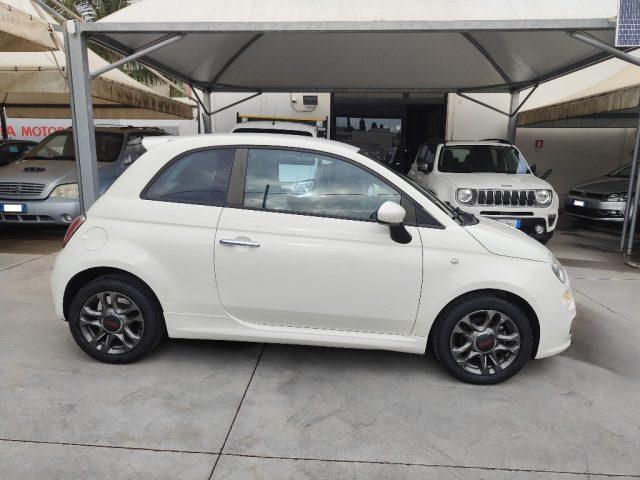 FIAT 500 1.3 Multijet 16V 95 CV Sport