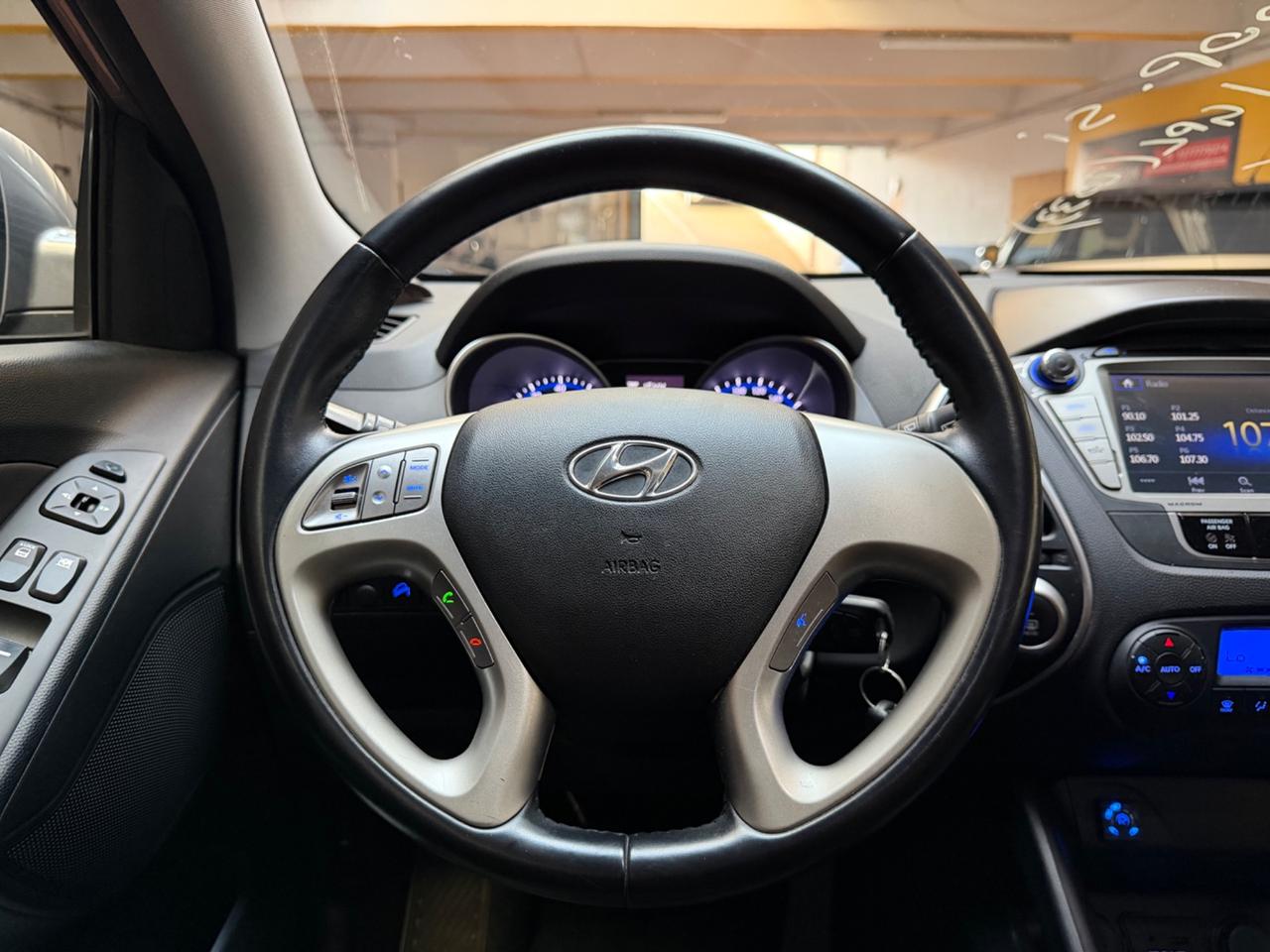 Hyundai iX35 1.6 Neopatentati Euro 5