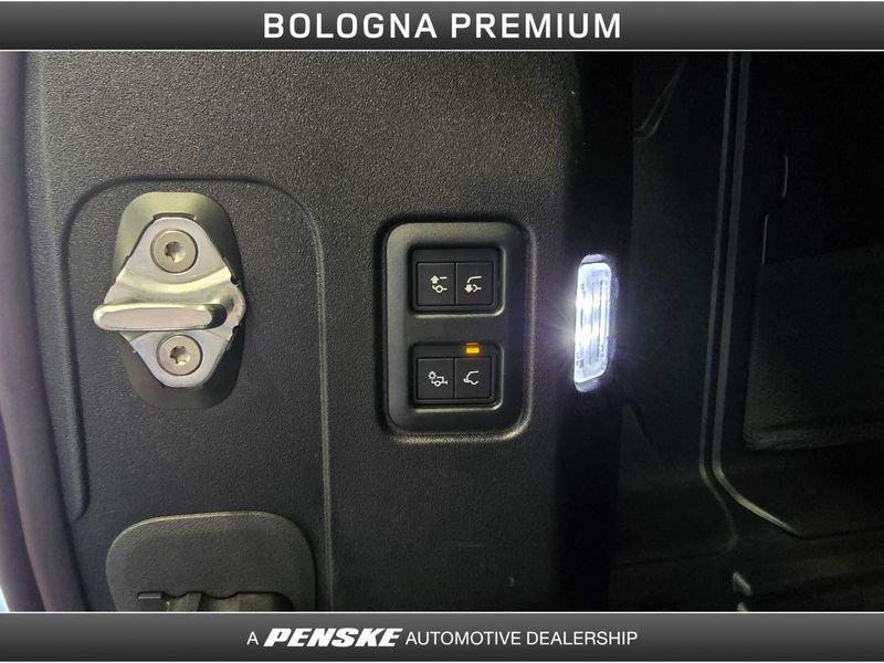 Land Rover Defender 110 3.0D I6 300 CV AWD Auto 75th Limited Edition