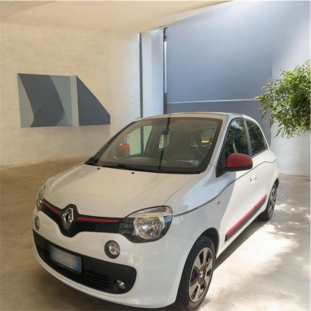 Renault Twingo SCe Zen