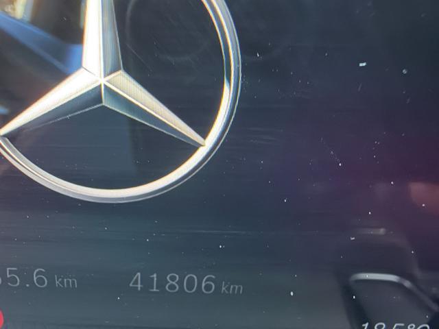 MERCEDES-BENZ GLA 200 d Automatica AMG Premium