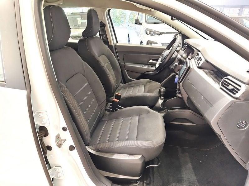 Dacia Duster Duster 1.5 blue dci Expression 4x4 115cv*4x4 DIESEL*