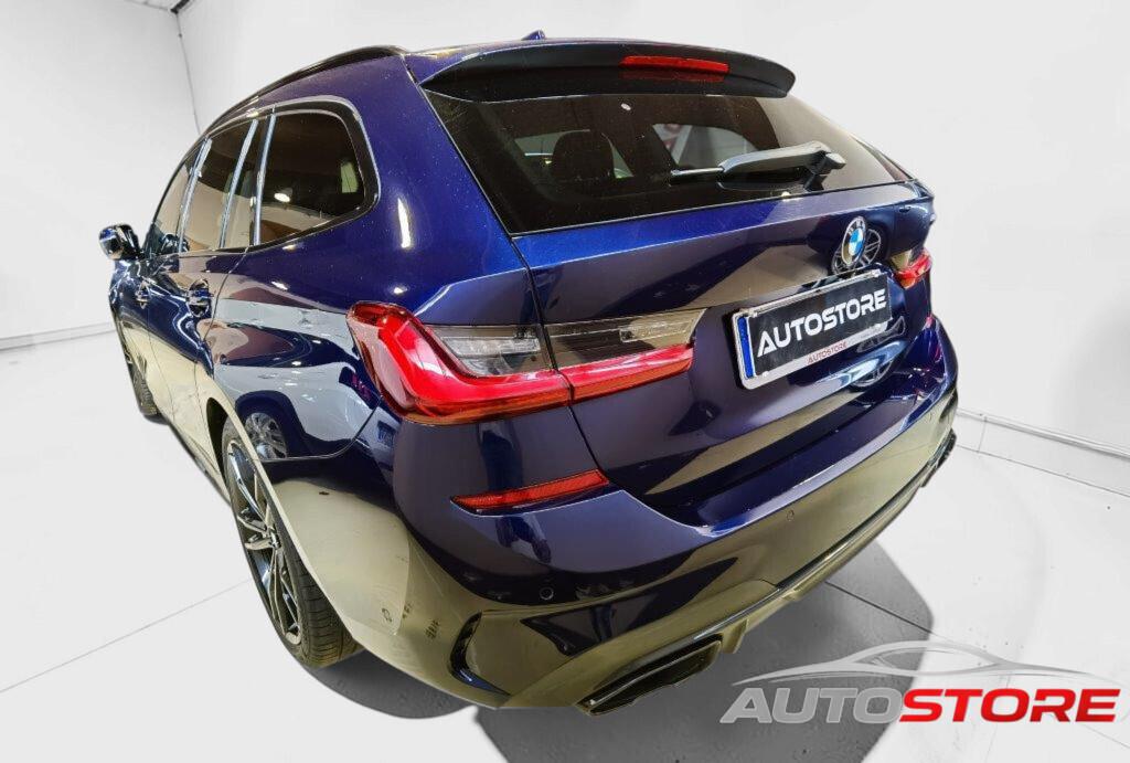 Bmw M 340d xDrive Touring Full Opt.