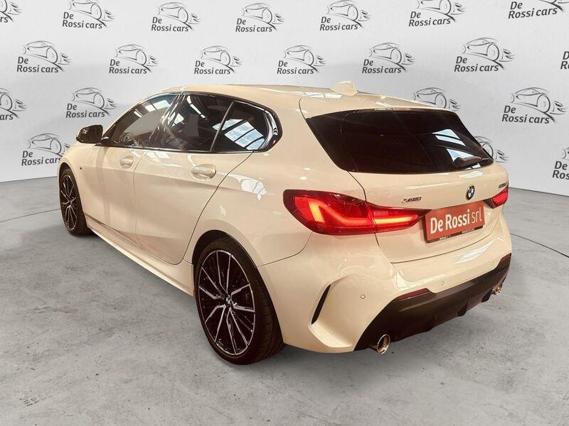 BMW Serie 1 120d xdrive 5p. M Sport