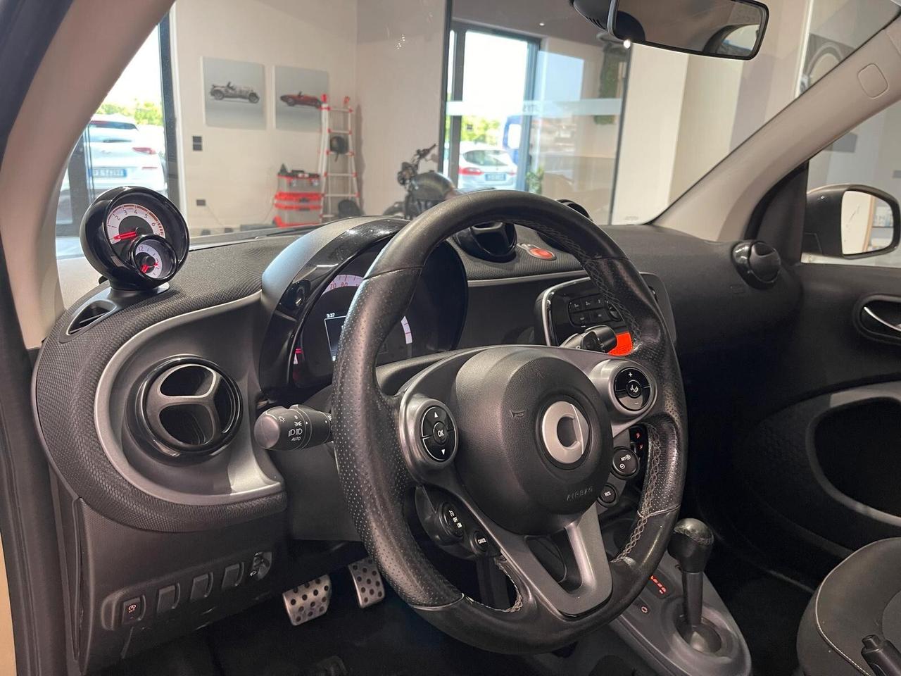 Smart ForTwo 70 1.0 Youngster