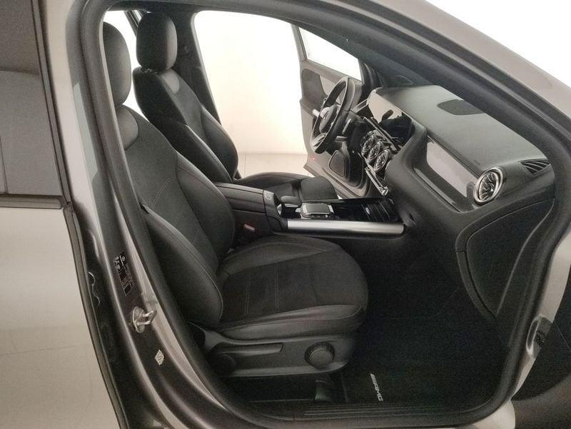 Mercedes-Benz GLA 200 d Premium auto