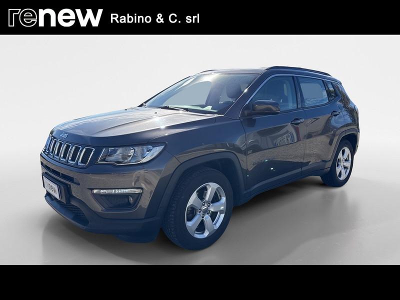 Jeep Compass Compass 1.6 Multijet II 2WD Business