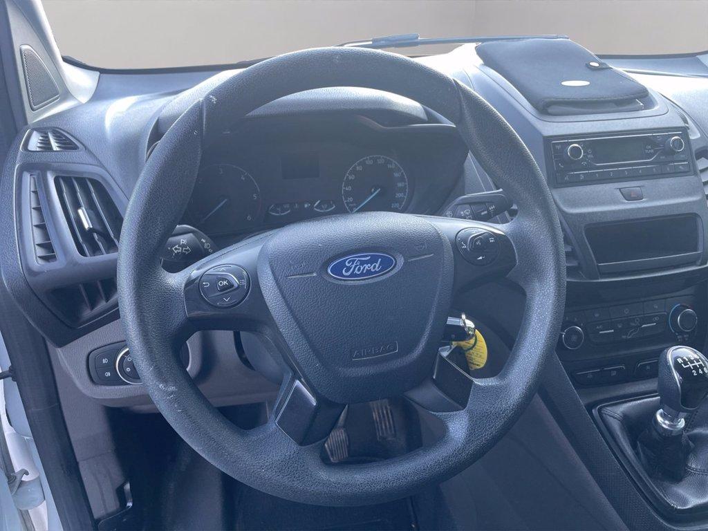 FORD Transit Connect 200 1.5 ecoblue(tdci) 100cv Trend L1H1 E6.2 del 2021