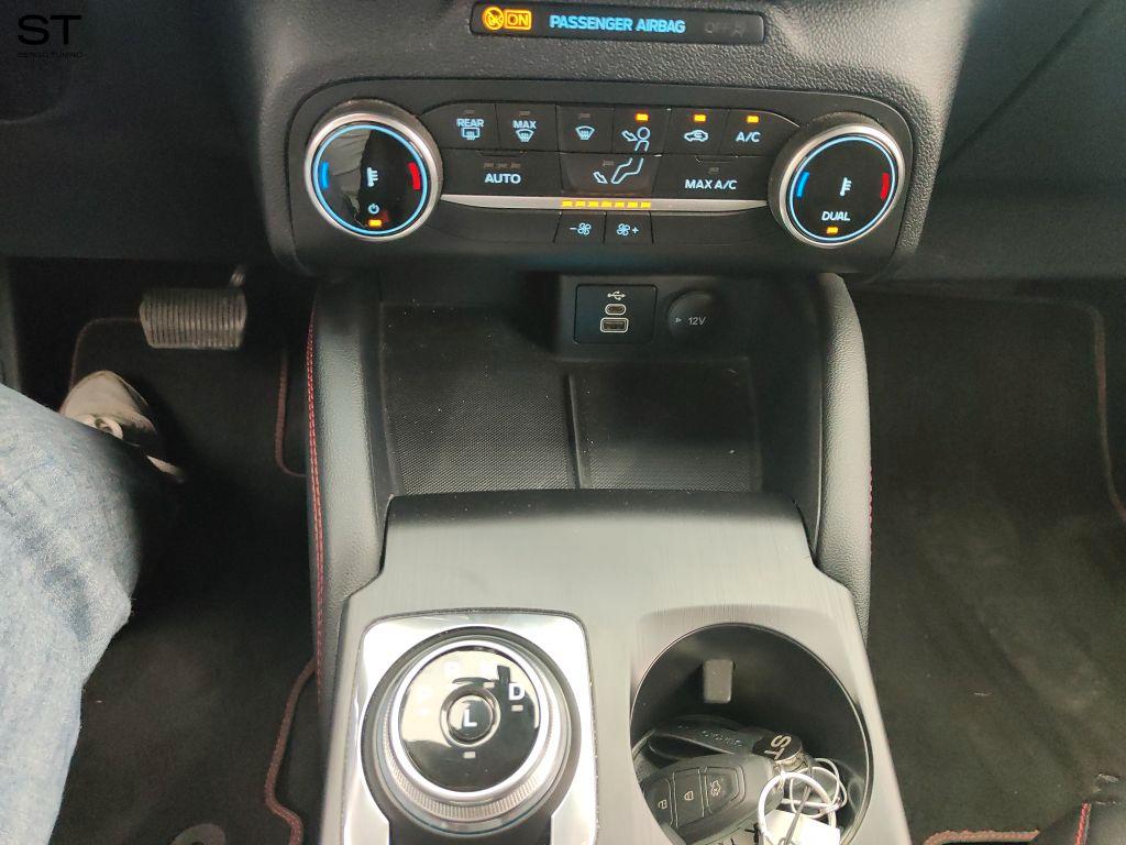 FORD Kuga 3ª serie - Kuga 2.5 Plug In Hybrid 225 CV CVT 2WD ST-Line X
