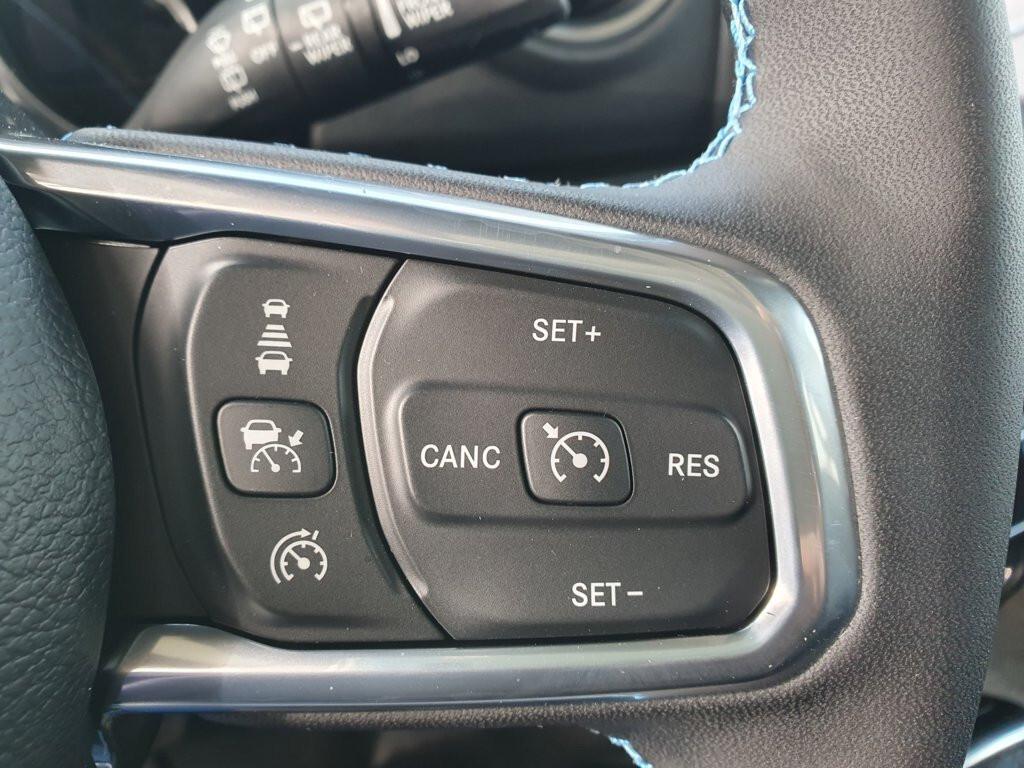 Jeep Wrangler Unlimited 2.0 PHEV ATX 4xe Rubicon Km0
