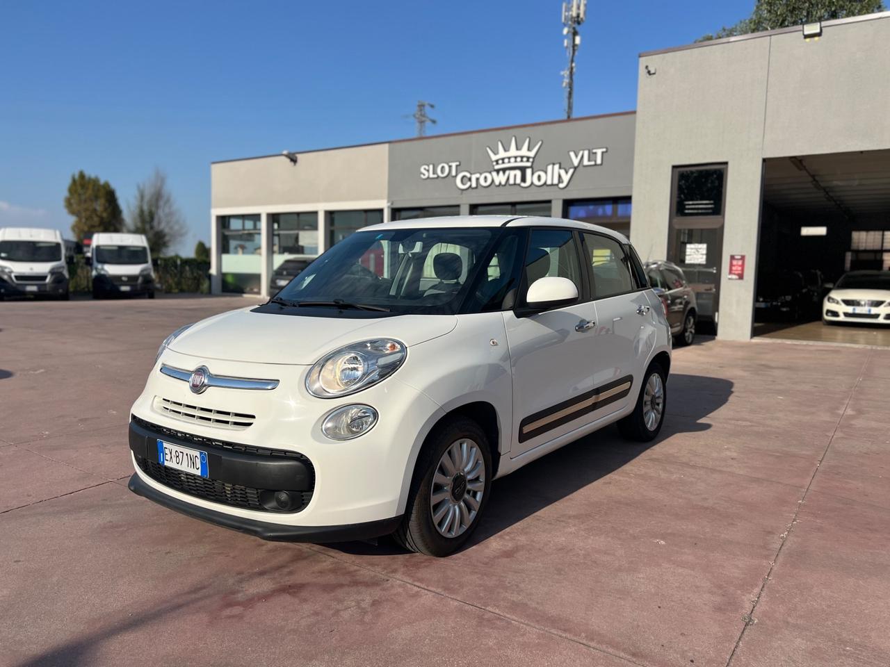 Fiat 500L 1.6 Multijet 105 CV Lounge
