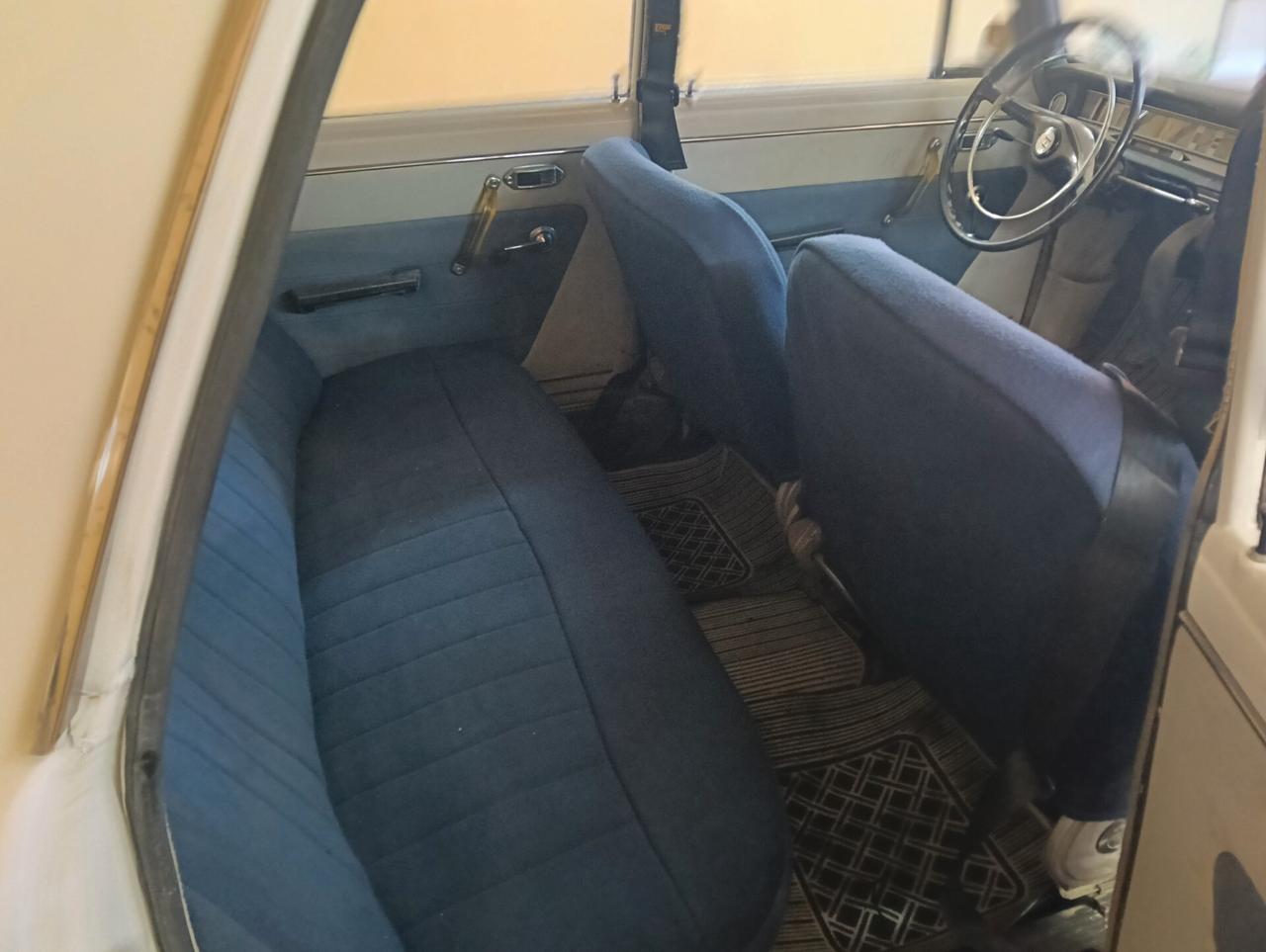 Lancia Beta Montecarlo 2.0 Targa