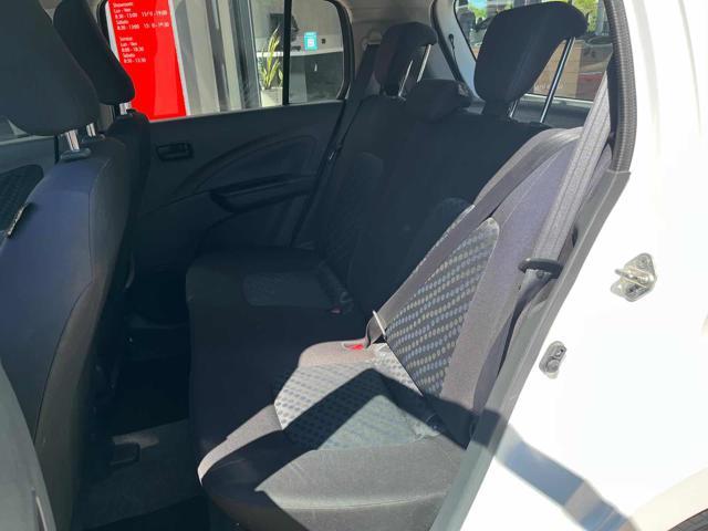 SUZUKI Celerio 1.0 Style