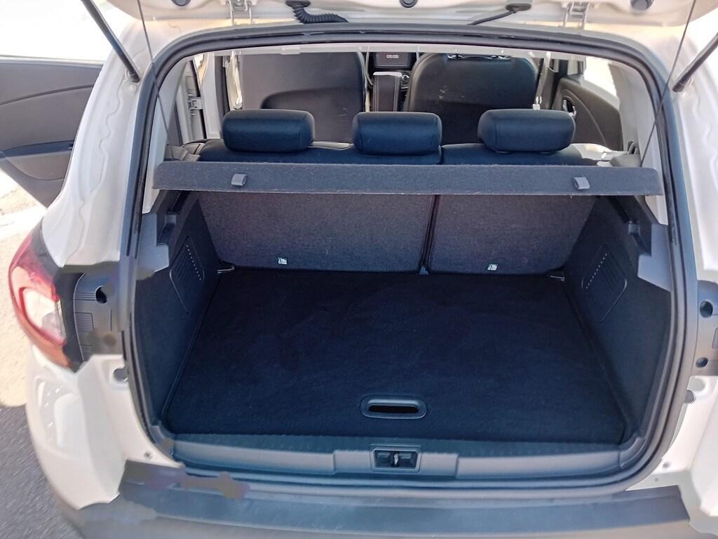 Renault Captur 0.9 TCe Energy Zen