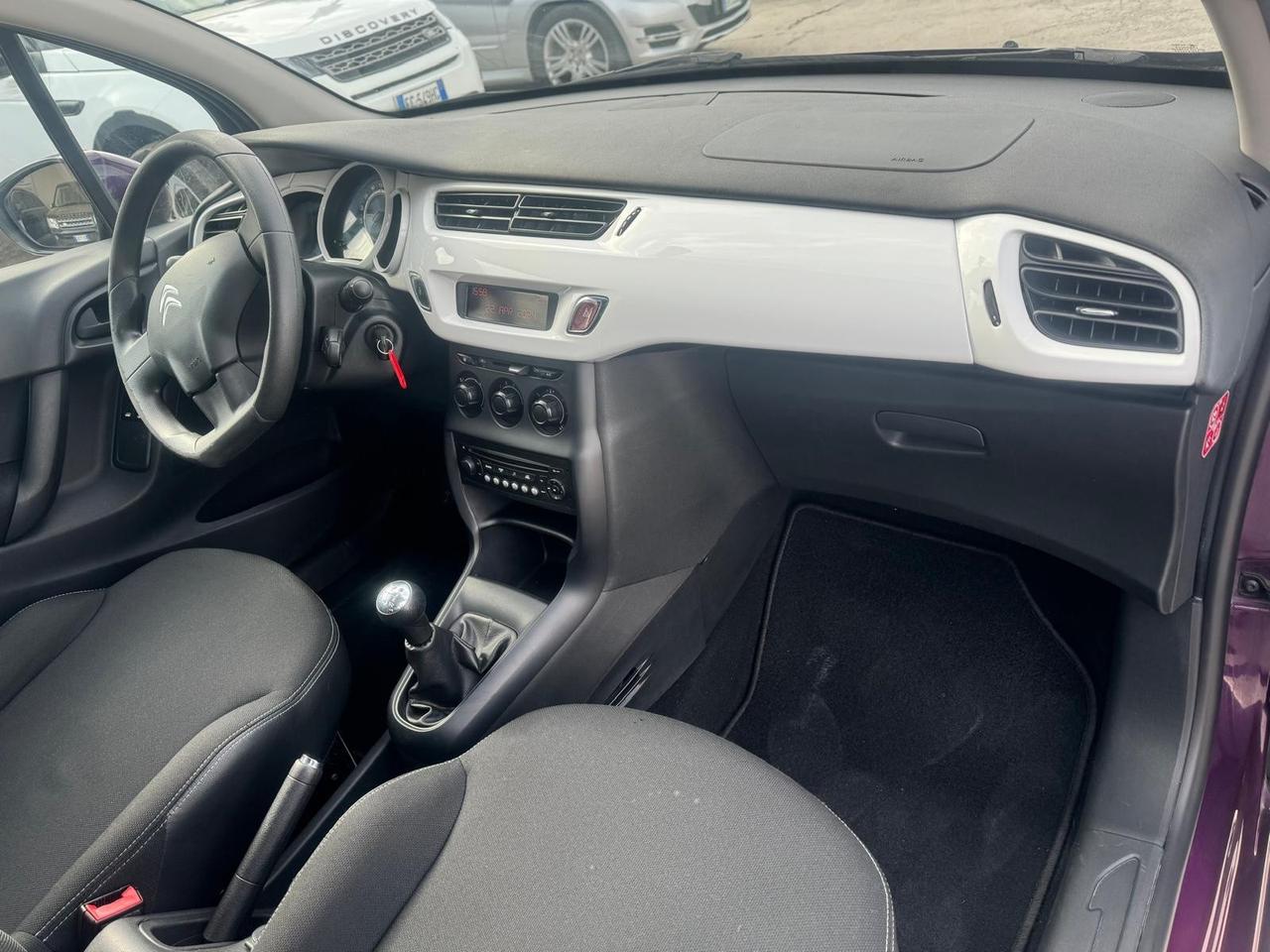 Citroen C3 PureTech 82 Feel Edition
