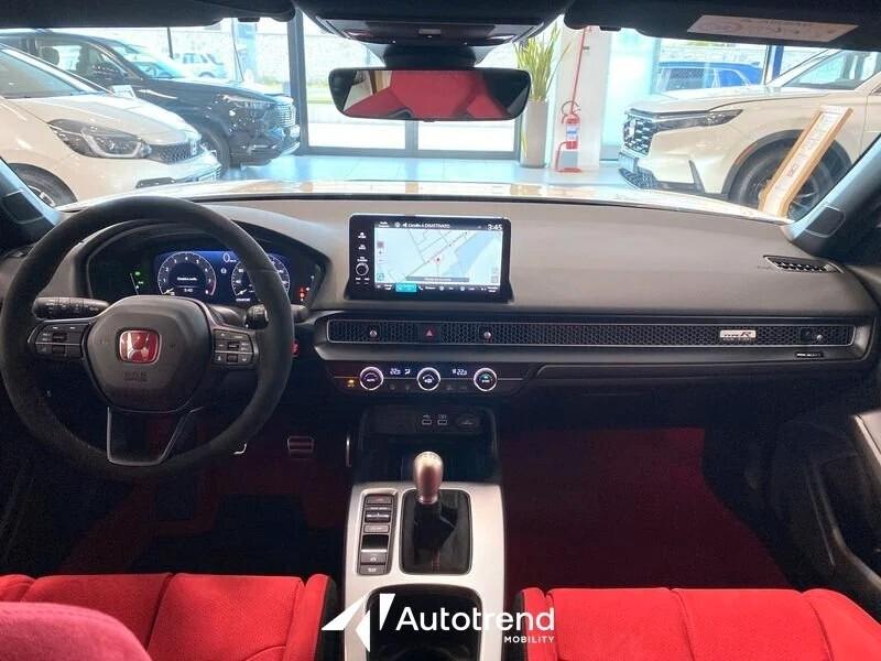 Honda Civic 2.0 Type-R IN PRONTA CONSEGNA