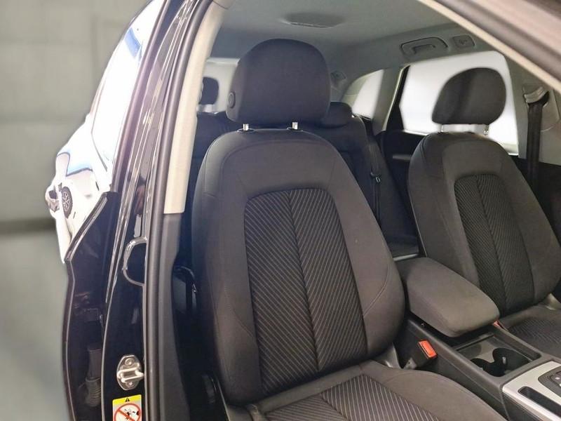 AUDI Q5 35 TDI MHEV BUSINESS ADVANCED S TRONIC SUV