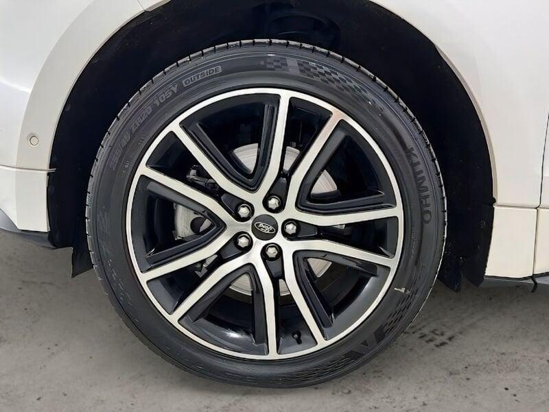 Ford Edge 2.0 EcoBlue 238 CV AWD Start&Stop aut. ST-Line