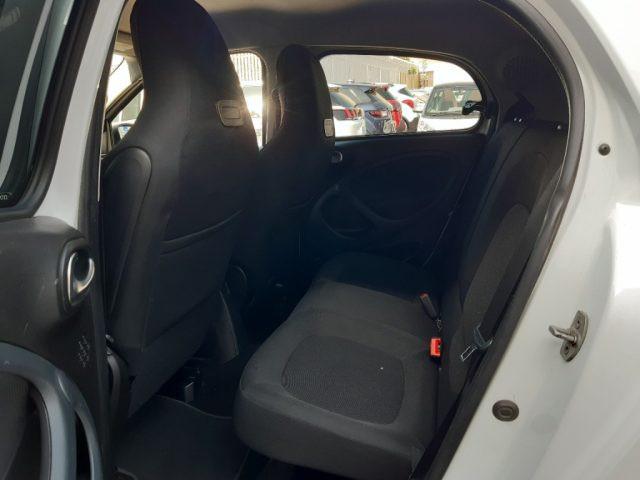 SMART ForFour 90 0.9 Turbo twinamic Prime