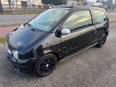 Renault Twingo 1.2i cat Diabolika-OK NEOPATENTATI