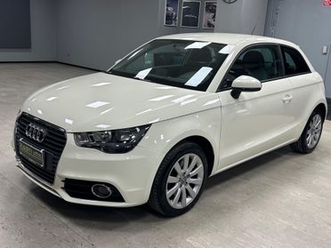 Audi A1 1.4 TFSI Ambition