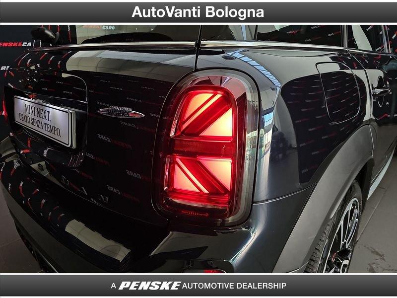 MINI Countryman Mini Countryman 2.0 JCW Essential auto