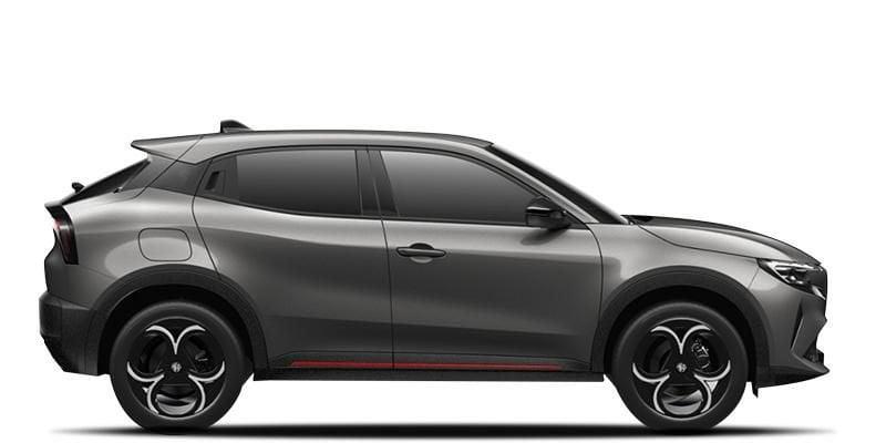 Alfa Romeo Junior Ibrida My26 Ibrida Sprint 1.2 145cv Hybrid Edct6