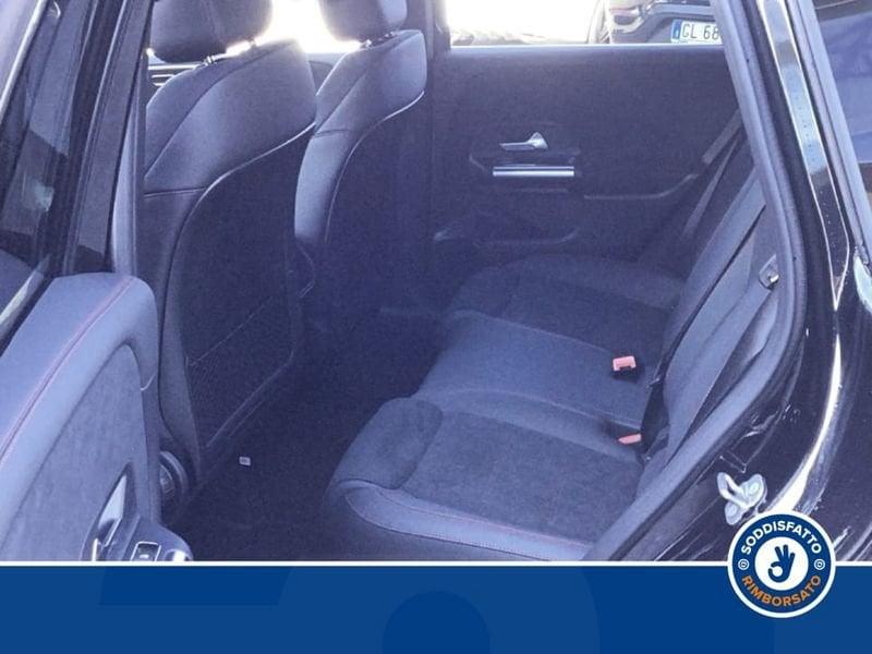 Mercedes-Benz Classe B 180d Automatic AMG Line Advanced Plus