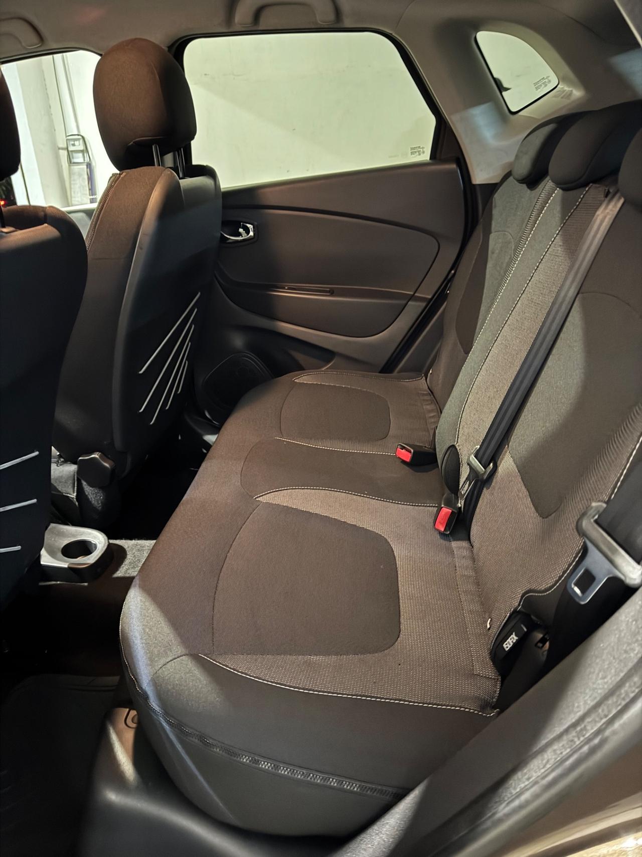 Renault Captur 1.5 dCi 8V 90 CV Start&Stop Energy R-Link