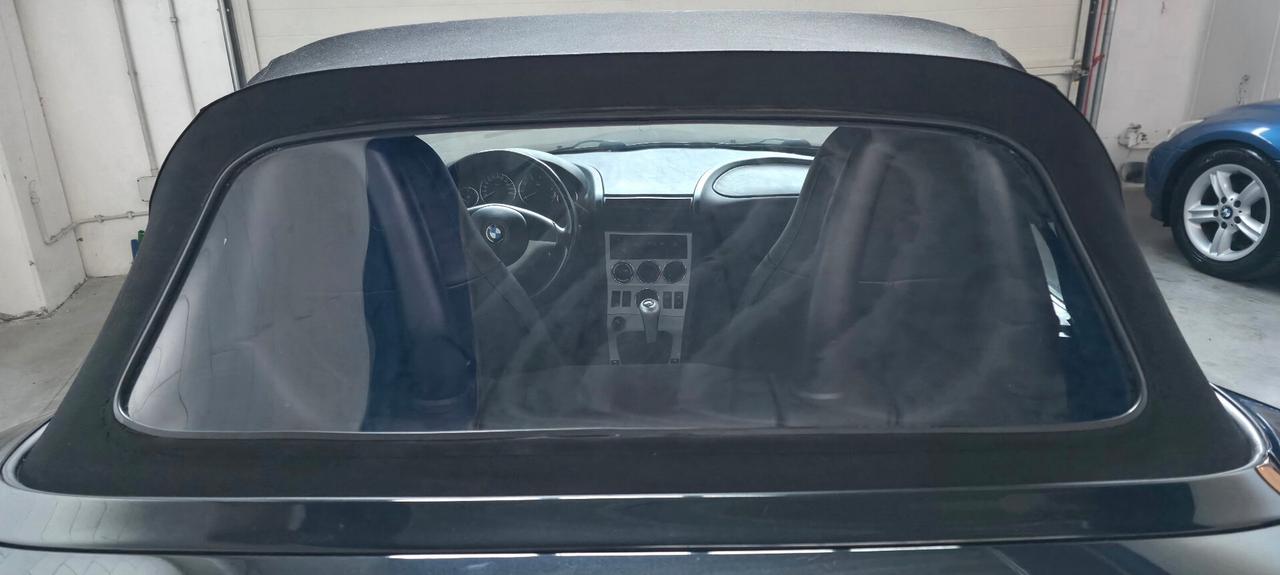 Bmw Z3 2.0 24V Roadster