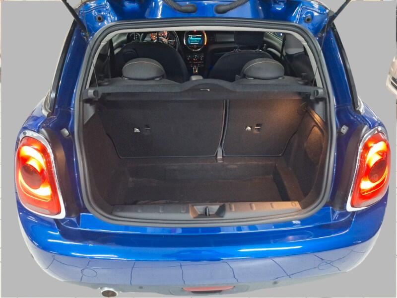 MINI Mini 4ª serie (F56) Mini 1.5 Cooper