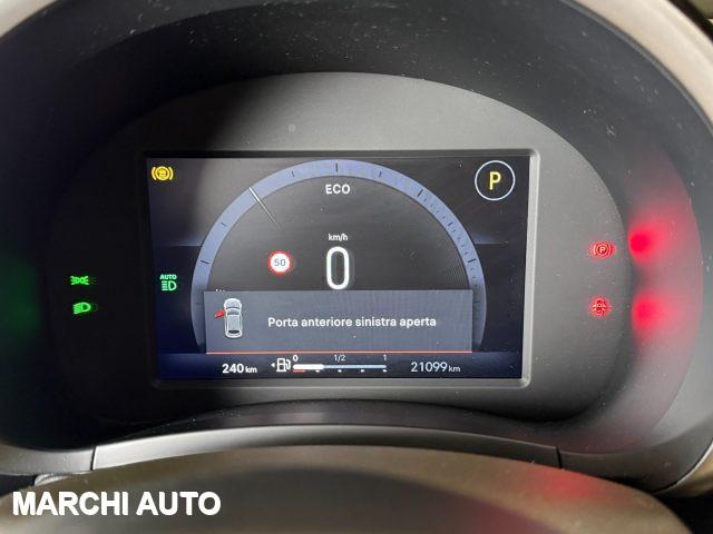 FIAT 600 Hybrid 110 CV DCT MHEV La Prima