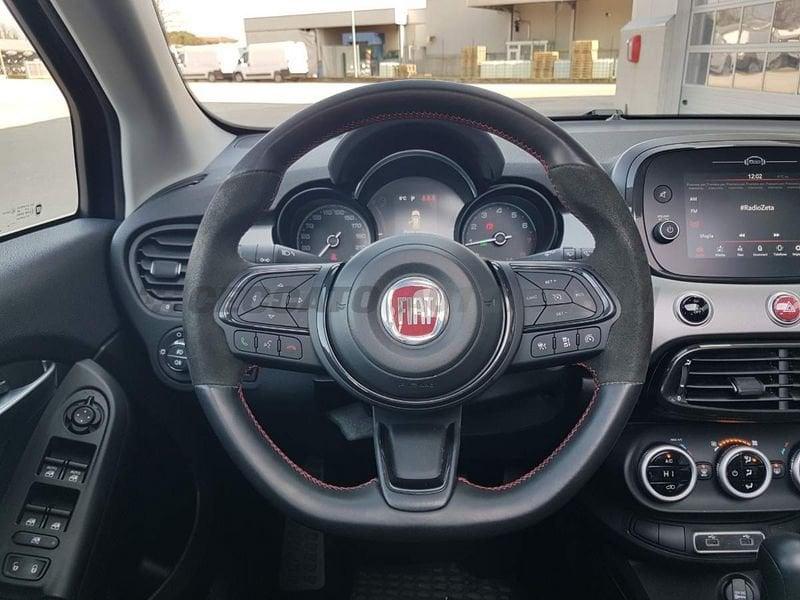 FIAT 500X 500X Dolcevita 1.5 t4 hybrid Sport 130cv dct