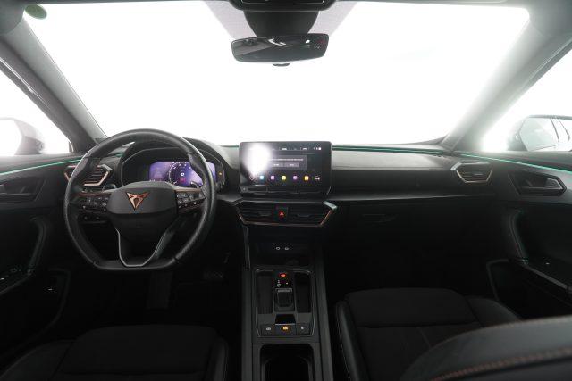 CUPRA Formentor Formentor 1.5 TSI DSG