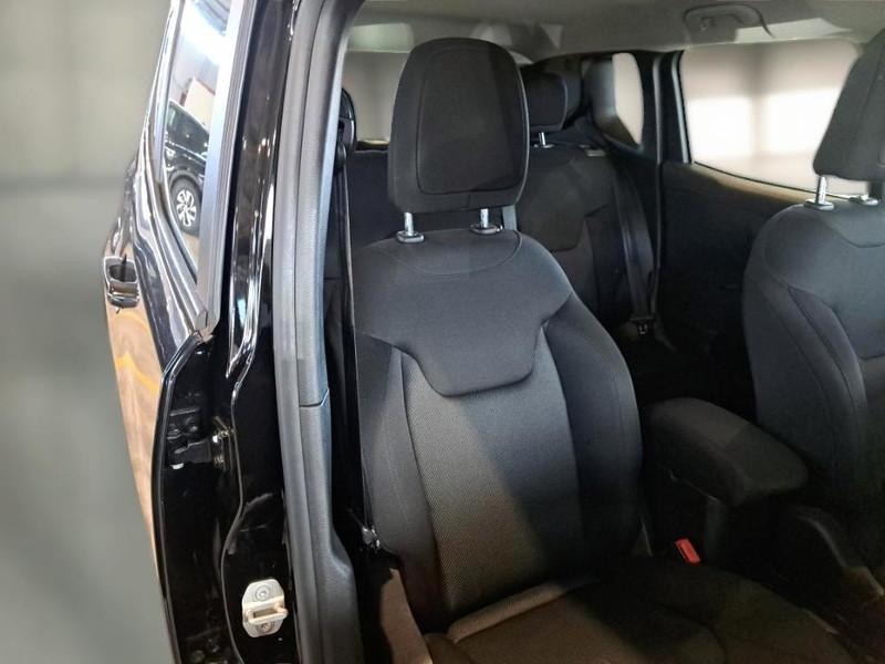 JEEP RENEGADE 1.0 T3 120cv Business