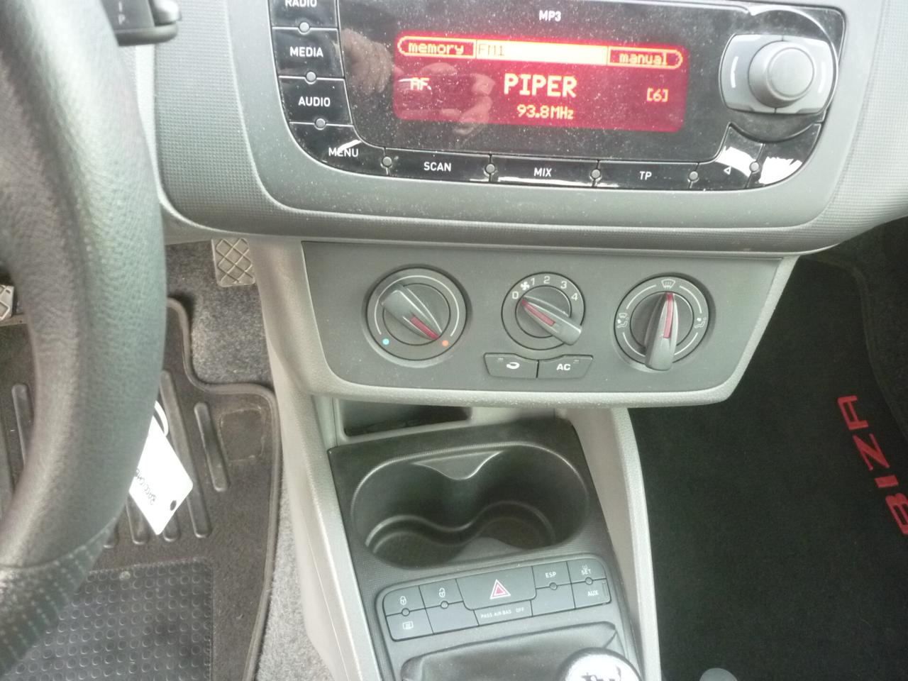 Seat Ibiza 1.2 5p. Style 4° serie