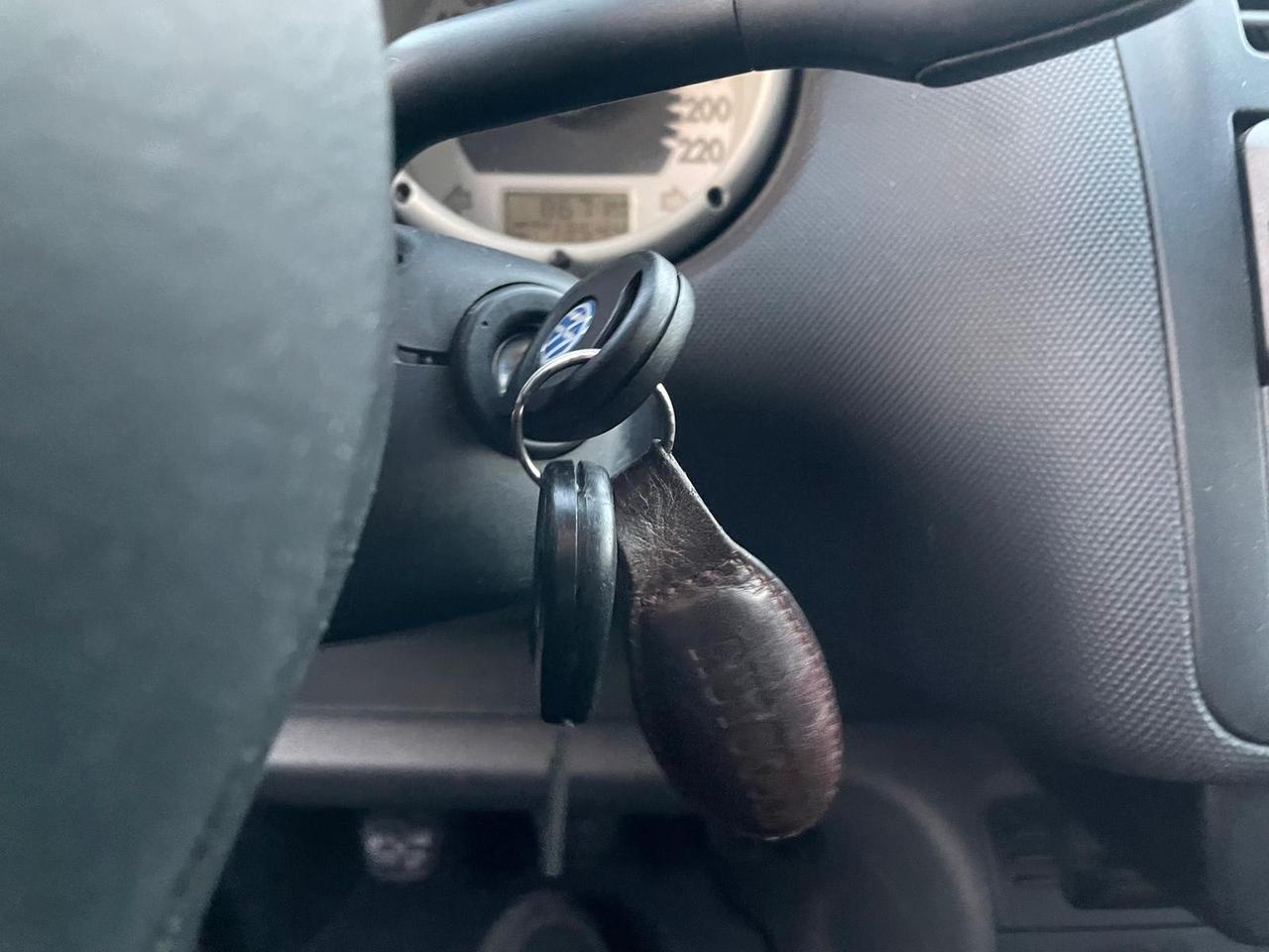 Volkswagen Lupo 1.0 cat Trendline